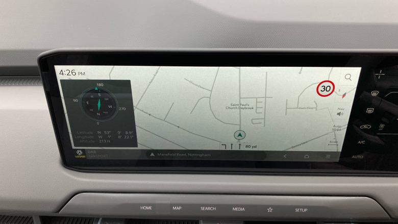 Kia Ev3 148kW Air 81.4kWh 5dr Auto Electric Estate